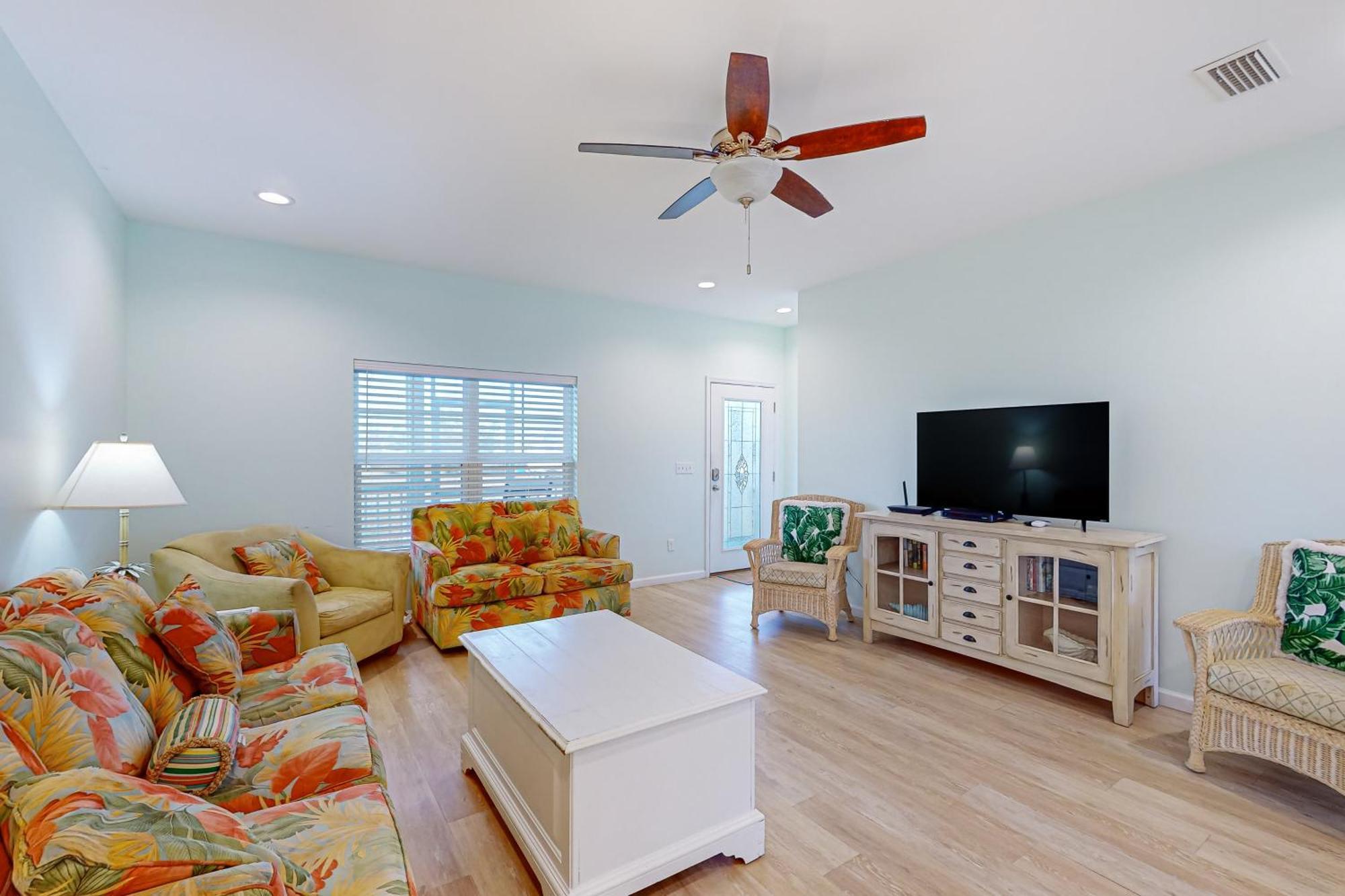 Mermaid Manor Mexico Beach Εξωτερικό φωτογραφία